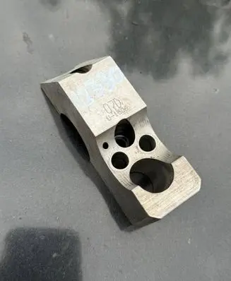 Volkswagen Transporter - Caravelle T5 Crankshaft Holder U1506