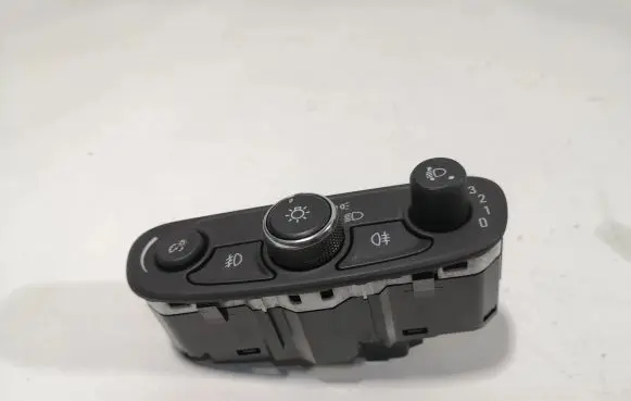 Opel Mokka X Light switch 42550413 03227A