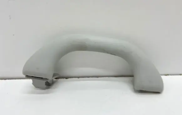 Seat Alhambra (Mk2) Front interior roof grab handle 1K0857607M
