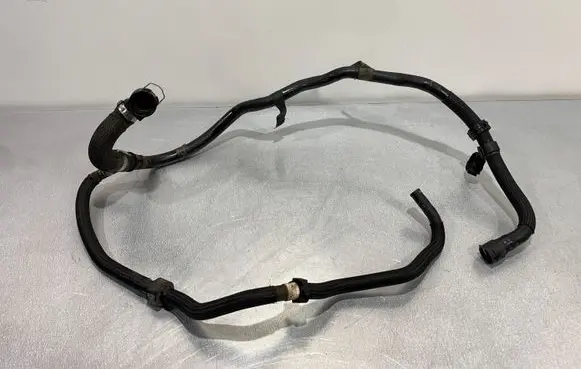 Alfa Romeo Stelvio Engine coolant pipe/hose 0050552390