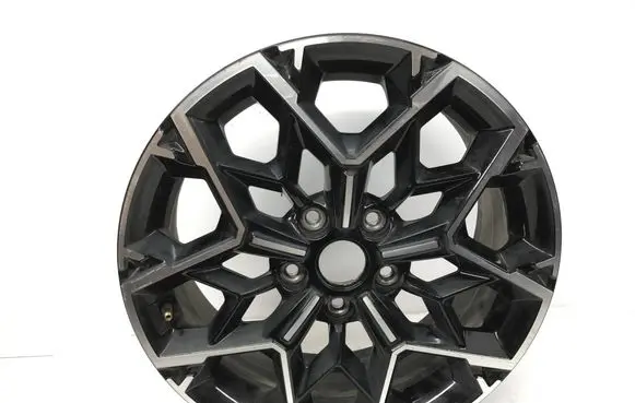 KIA Pro Cee'd III R17 alloy rim 52910-J7BA0