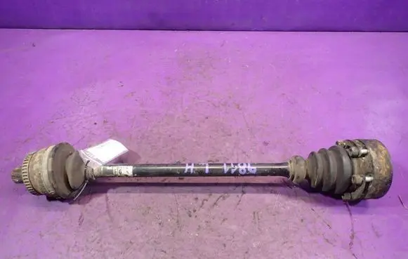 Audi A6 Allroad C5 Front driveshaft 