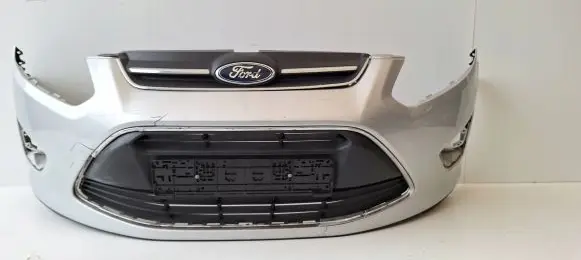 Ford Focus C-MAX Front bumper AM51R17K757A