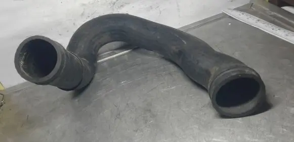 Audi A6 S6 C5 4B Intercooler hose/pipe 4B0145746E