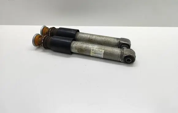 BMW 5 E60 E61 Rear shock absorber/damper 6766585 676658502 33526766585