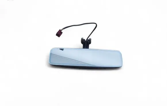 Mercedes-Benz GLC X253 C253 Rear view mirror (interior) A2138105802