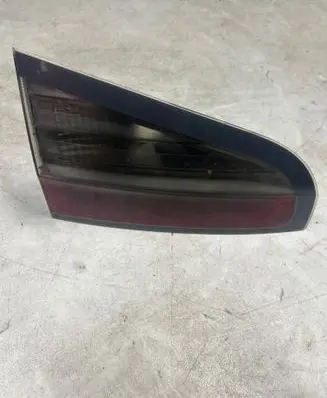 Ford S-MAX Tailgate rear/tail lights 