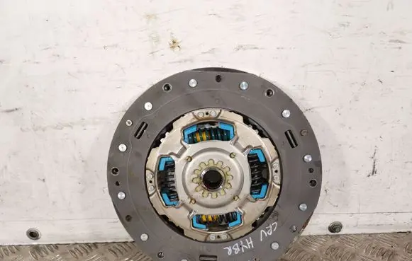 Honda CR-V Clutch set kit 1B052643