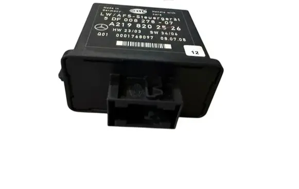 Mercedes-Benz R W251 Light module LCM 5DF00827807 A2198202526 2198202526