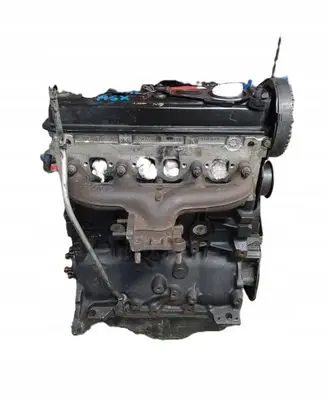 Volkswagen Polo III 6N 6N2 6NF Engine ASX19SDI