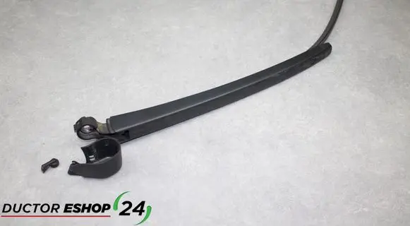 Seat Toledo IV (NH) Rear wiper blade arm