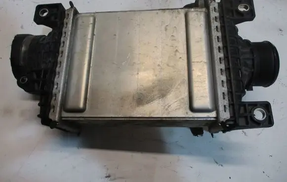 Alfa Romeo Stelvio Intercooler radiator GC874003