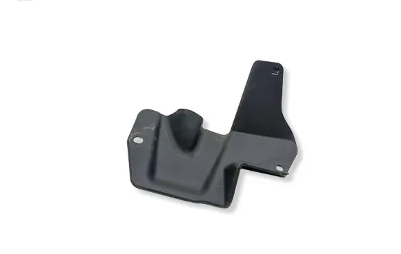 Volkswagen Sharan Steering wheel column trim 5N1863129B