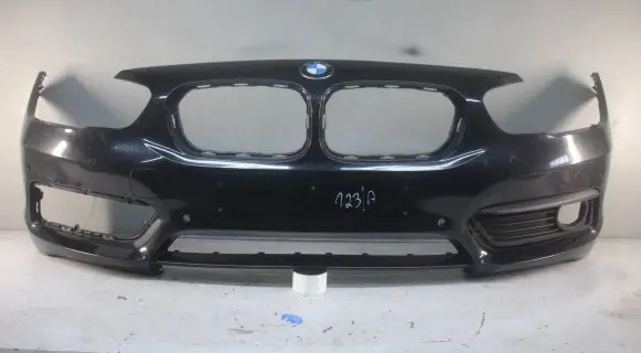 BMW 1 F20 F21 Front bumper