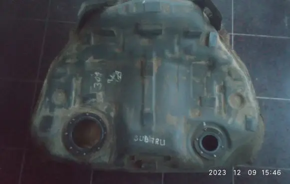 Subaru Legacy Fuel tank 
