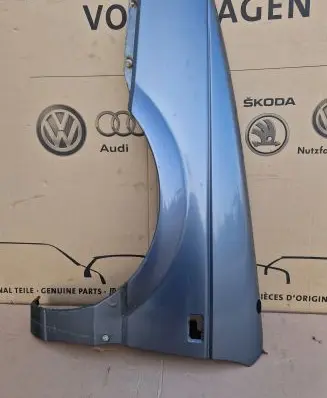 Volkswagen PASSAT B3 Fender 357821021 LA7Y