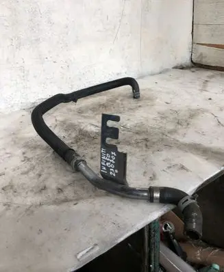 Infiniti Q50 Engine coolant pipe/hose