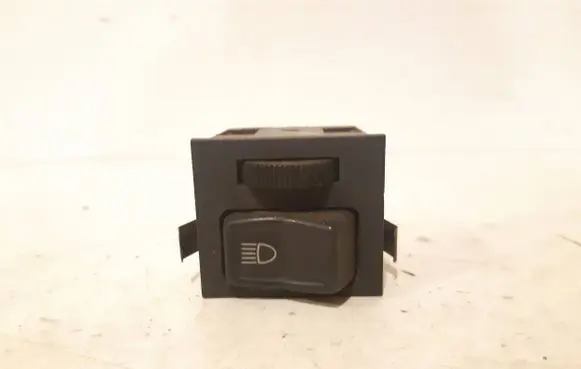 Volkswagen Golf I Light switch 321941531G