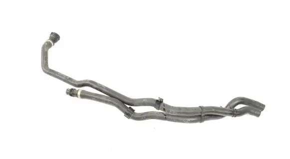 BMW 1 F20 F21 Engine coolant pipe/hose 9223587