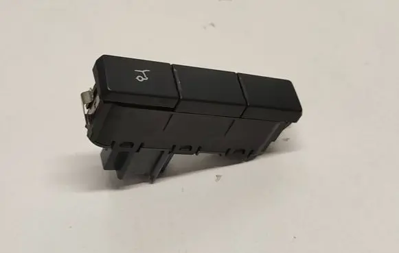 Ford Explorer Tailgate/boot open switch button BB5T13D734 160217AR1 BB5T13D734DCW