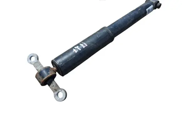 Peugeot 308 Rear shock absorber/damper 9844513780 22362348 231221852