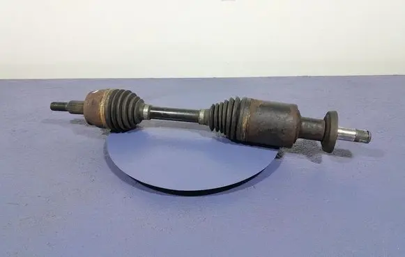 Jeep Grand Cherokee Rear driveshaft 