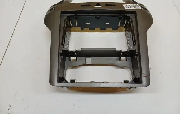 Opel Zafira B Other interior part 13162556