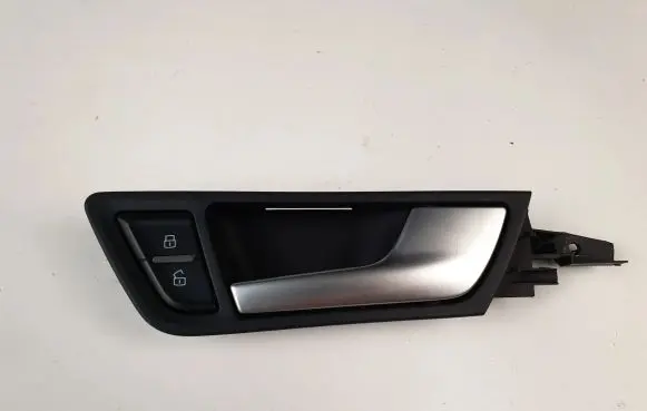 Audi Q5 SQ5 Front door interior handle 8R0837020