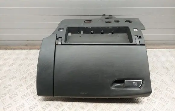Audi A8 S8 D4 4H Glove box set 4H1880302D