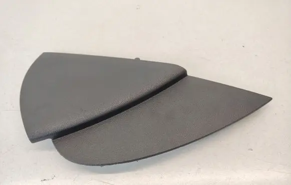 Audi A3 S3 8P Dashboard side end trim 8P0857086