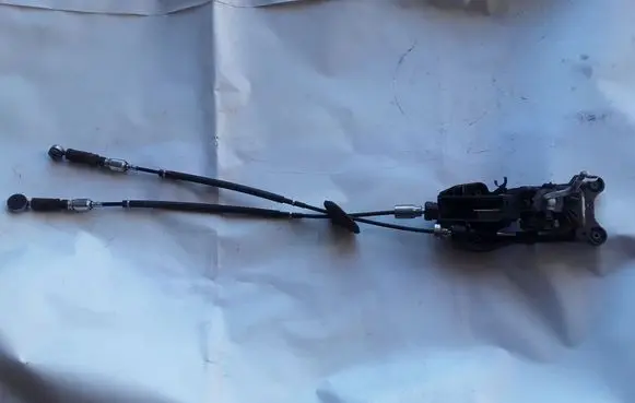 Honda Jazz Gear shifter/selector 54000T5A0231