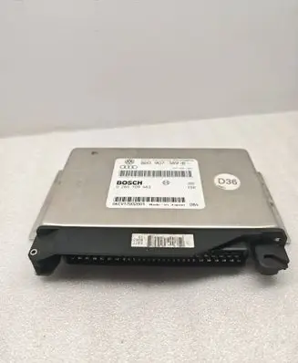 Volkswagen PASSAT B5.5 ESP (stability system) control unit 8D0907389D 109463