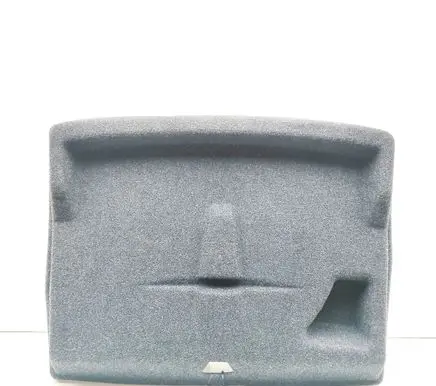 Volvo V40 Trunk/boot floor carpet liner 31332509