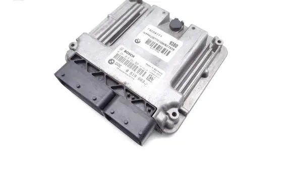 Mini Cooper Countryman R60 Engine control unit/module 8519663 0281018018991