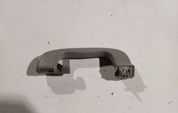 Opel Astra H Rear interior roof grab handle 13260368