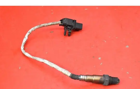 Ford Focus Lambda probe sensor 0258017357