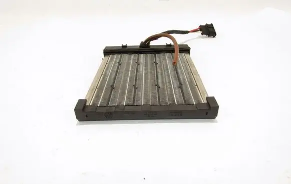 Volkswagen Polo IV 9N3 Electric cabin heater radiator 6Q0963235A