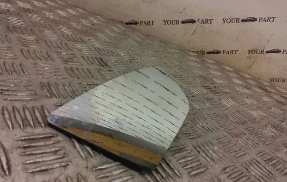 Seat Arona Wing mirror glass 212834388