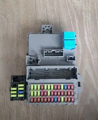 Fuse module