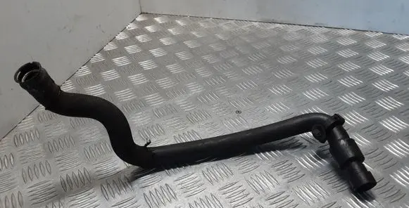 Lancia Phedra Engine coolant pipe/hose