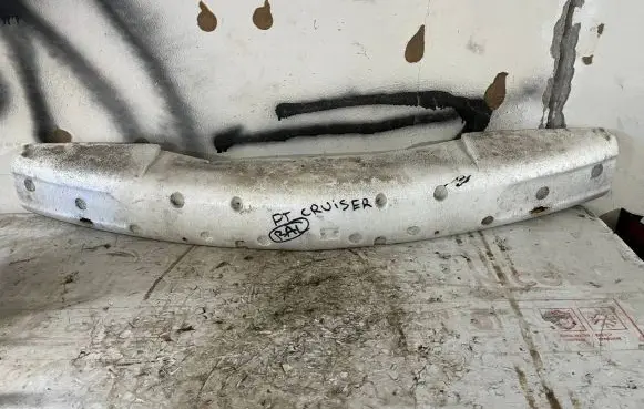 Chrysler PT Cruiser Front bumper foam support bar 05288790AA 05288790
