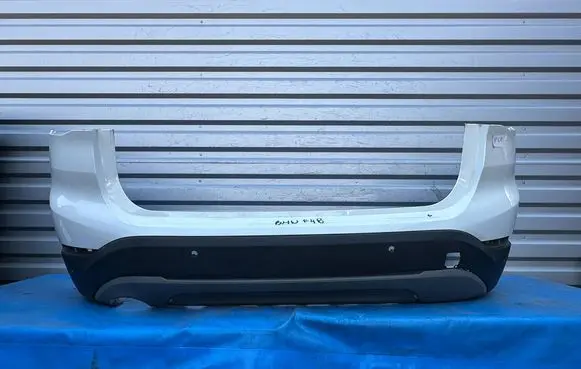 BMW X1 F48 F49 Rear bumper 51127355260