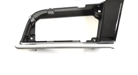 Porsche Macan (95B) Dashboard glove box trim 95B857221M
