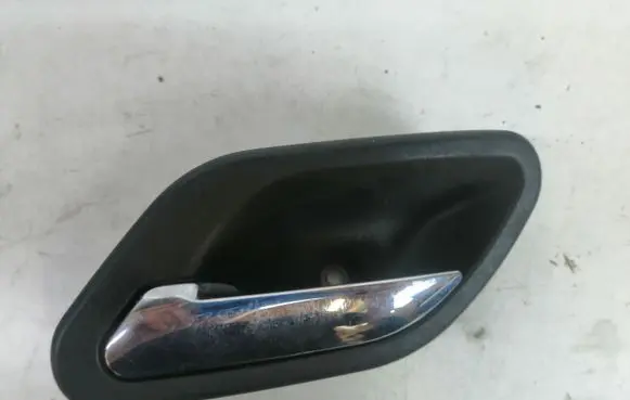 Front door interior handle