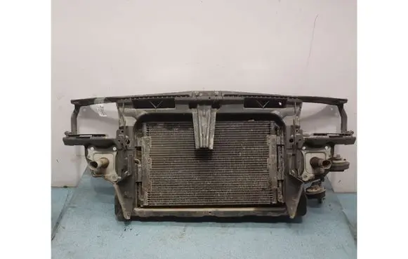Audi A3 S3 8L Coolant radiator