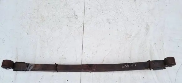 Ford Transit Rear leaf spring 