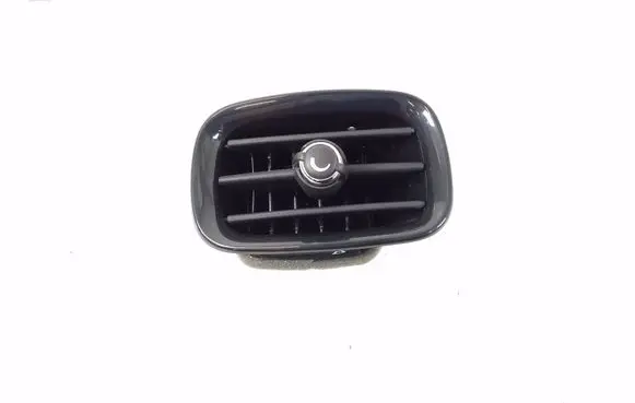 Mini Cooper Countryman F60 Dash center air vent grill 9332764