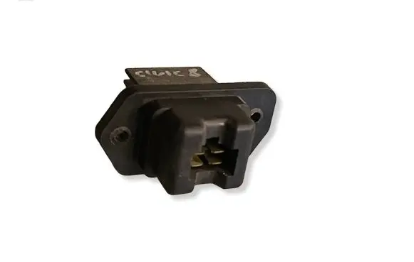 Honda Civic Heater blower motor/fan resistor 3G70064752