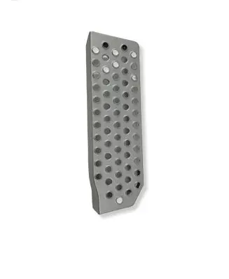 Mercedes-Benz Sprinter W906 Foot rest pad/dead pedal A9416601428