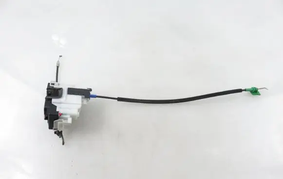 Citroen Nemo Front door lock 